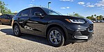 New 2026 Honda HR-V LX in LAS VEGAS, NEVADA