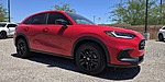 New 2026 Honda HR-V SPORT in LAS VEGAS, NEVADA