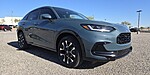 New 2026 Honda HR-V EX-L in LAS VEGAS, NEVADA