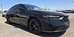 New 2025 Honda Accord Sedan SE in LAS VEGAS, NEVADA