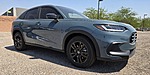 New 2026 Honda HR-V SPORT in LAS VEGAS, NEVADA
