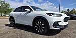 New 2026 Honda HR-V EX-L in LAS VEGAS, NEVADA