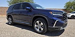 New 2025 Honda Pilot EX-L in LAS VEGAS, NEVADA