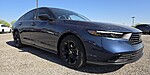 New 2025 Honda Accord Sedan SE in LAS VEGAS, NEVADA
