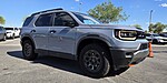 New 2026 Honda Passport TRAILSPORT BLACKOUT in LAS VEGAS, NEVADA