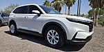 New 2026 Honda CR-V LX in LAS VEGAS, NEVADA