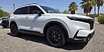 New 2026 Honda CR-V Hybrid SPORT-L in LAS VEGAS, NEVADA
