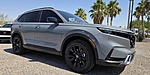 New 2026 Honda CR-V Hybrid SPORT TOURING in LAS VEGAS, NEVADA