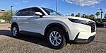 New 2026 Honda CR-V LX in LAS VEGAS, NEVADA