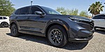 New 2026 Honda CR-V EX-L in LAS VEGAS, NEVADA