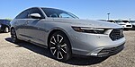 New 2025 Honda Accord Hybrid TOURING in LAS VEGAS, NEVADA