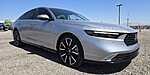 New 2025 Honda Accord Hybrid TOURING in LAS VEGAS, NEVADA