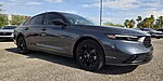 New 2025 Honda Accord Sedan SE in LAS VEGAS, NEVADA