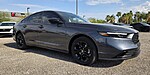 New 2025 Honda Accord Sedan SE in LAS VEGAS, NEVADA