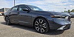 New 2025 Honda Accord Hybrid TOURING in LAS VEGAS, NEVADA