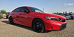New 2026 Honda Civic SPORT in LAS VEGAS, NEVADA