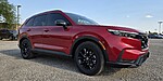New 2026 Honda CR-V Hybrid SPORT-L in LAS VEGAS, NEVADA