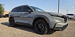 New 2026 Honda CR-V Hybrid SPORT-L in LAS VEGAS, NEVADA
