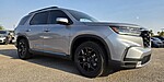 New 2025 Honda Pilot TOURING+ in LAS VEGAS, NEVADA