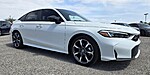 New 2026 Honda CIVIC SEDAN HYBRID SPORT TOURING in LAS VEGAS, NEVADA