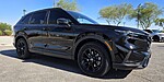 New 2026 Honda CR-V Hybrid SPORT-L in LAS VEGAS, NEVADA