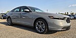 New 2025 Honda Accord Hybrid EX-L in LAS VEGAS, NEVADA