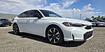New 2025 Honda CIVIC HATCHBACK HYBRID SPORT TOURING in LAS VEGAS, NEVADA