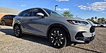 New 2026 Honda HR-V EX-L in LAS VEGAS, NEVADA