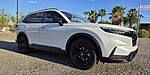 New 2026 Honda CR-V Hybrid SPORT-L in LAS VEGAS, NEVADA
