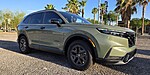 New 2026 Honda CR-V Hybrid  in LAS VEGAS, NEVADA