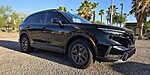 New 2026 Honda CR-V Hybrid  in LAS VEGAS, NEVADA