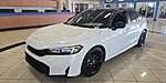 New 2026 Honda Civic SPORT in LAS VEGAS, NEVADA