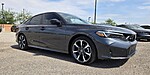 New 2026 Honda CIVIC SEDAN HYBRID SPORT TOURING in LAS VEGAS, NEVADA
