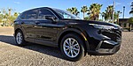 New 2026 Honda CR-V EX in LAS VEGAS, NEVADA