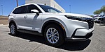 New 2026 Honda CR-V EX in LAS VEGAS, NEVADA