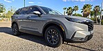 New 2026 Honda CR-V EX-L in LAS VEGAS, NEVADA