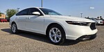 New 2025 Honda Accord Sedan LX in LAS VEGAS, NEVADA