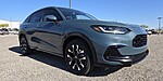 New 2026 Honda HR-V EX-L in LAS VEGAS, NEVADA