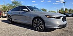 New 2025 Honda Accord Hybrid TOURING in LAS VEGAS, NEVADA