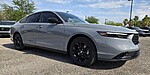 New 2025 Honda Accord Sedan SE in LAS VEGAS, NEVADA