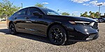 New 2025 Honda Accord Sedan SE in LAS VEGAS, NEVADA