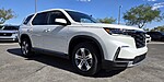 New 2025 Honda Pilot EX-L in LAS VEGAS, NEVADA