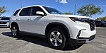 New 2025 Honda Pilot EX-L in LAS VEGAS, NEVADA
