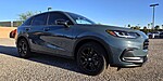 New 2026 Honda HR-V SPORT in LAS VEGAS, NEVADA