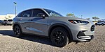 New 2026 Honda HR-V SPORT in LAS VEGAS, NEVADA