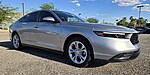 New 2025 Honda Accord Sedan LX in LAS VEGAS, NEVADA