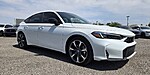 New 2025 Honda CIVIC HATCHBACK HYBRID SPORT TOURING in LAS VEGAS, NEVADA