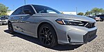 New 2026 Honda Civic SPORT in LAS VEGAS, NEVADA