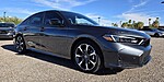 New 2026 Honda CIVIC SEDAN HYBRID SPORT TOURING in LAS VEGAS, NEVADA