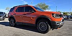 New 2026 Honda Passport TRAILSPORT in LAS VEGAS, NEVADA